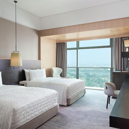 Le Meridien Zhongshan Zhongshan  Dış mekan fotoğraf