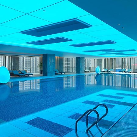 Le Meridien Zhongshan Zhongshan  Dış mekan fotoğraf