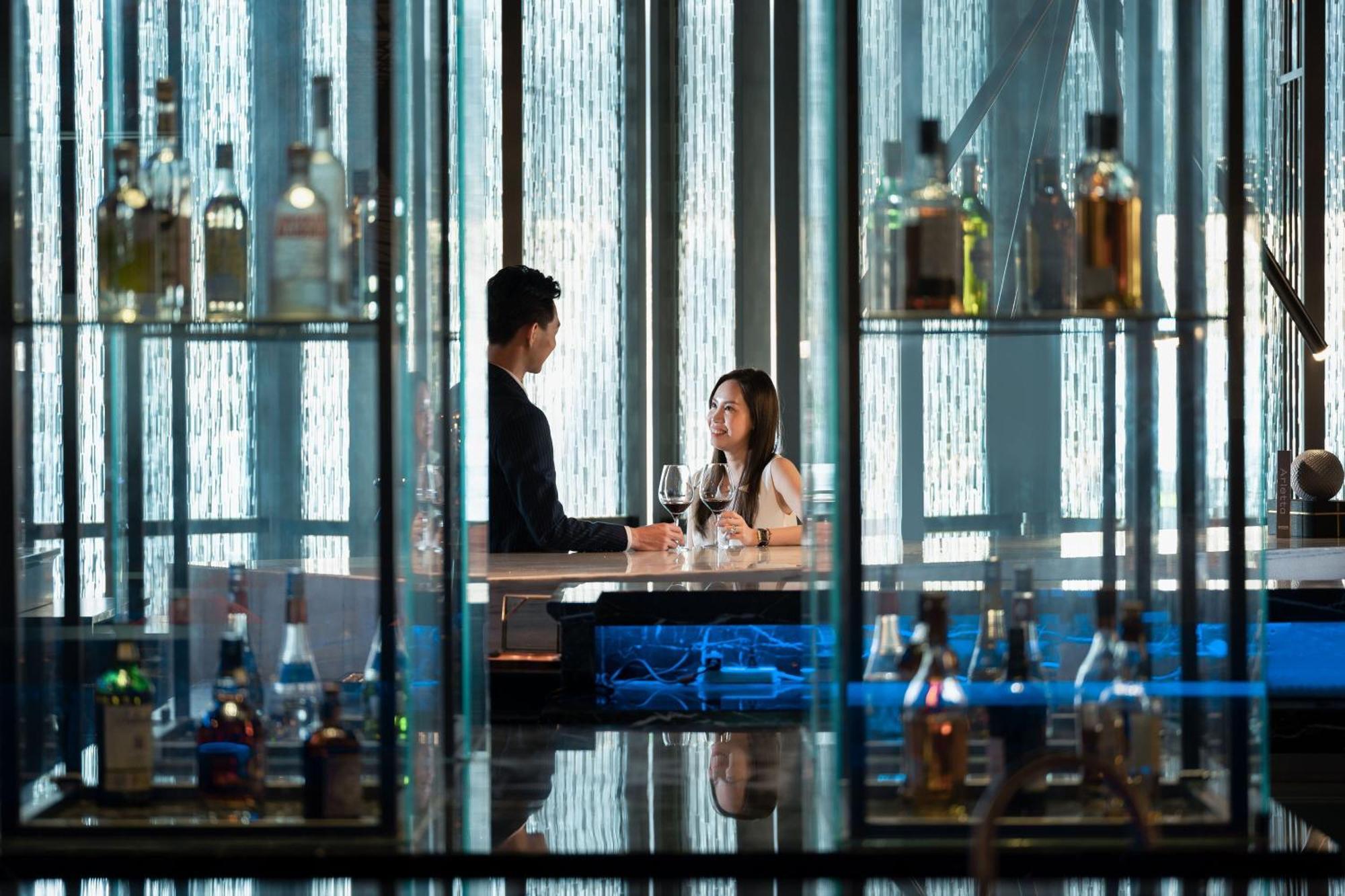 Le Meridien Zhongshan Zhongshan  Dış mekan fotoğraf