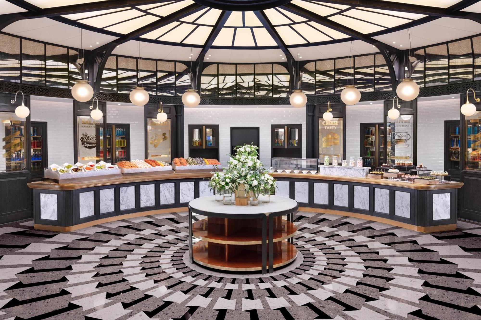 Le Meridien Zhongshan Zhongshan  Dış mekan fotoğraf