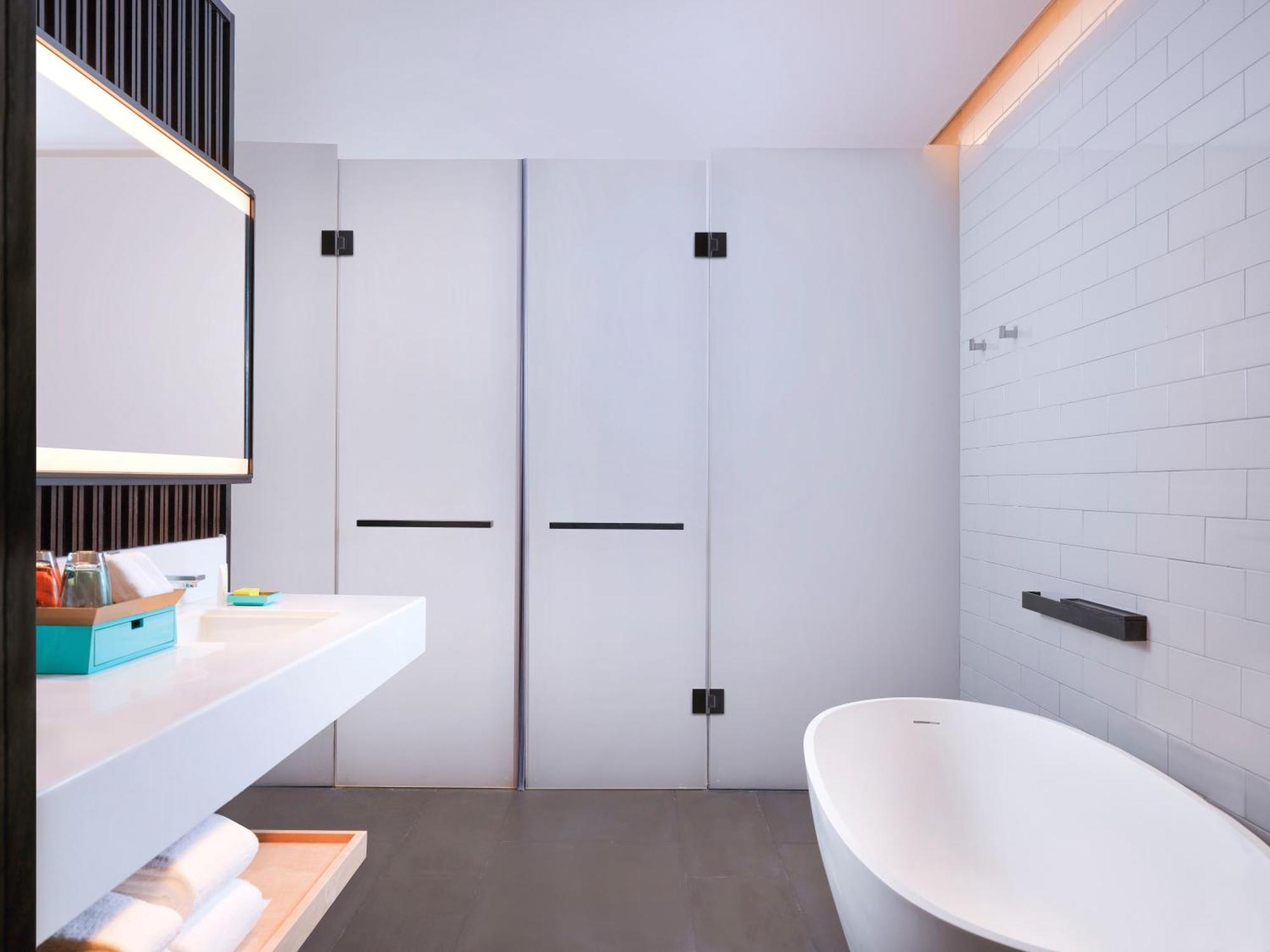 Le Meridien Zhongshan Zhongshan  Dış mekan fotoğraf