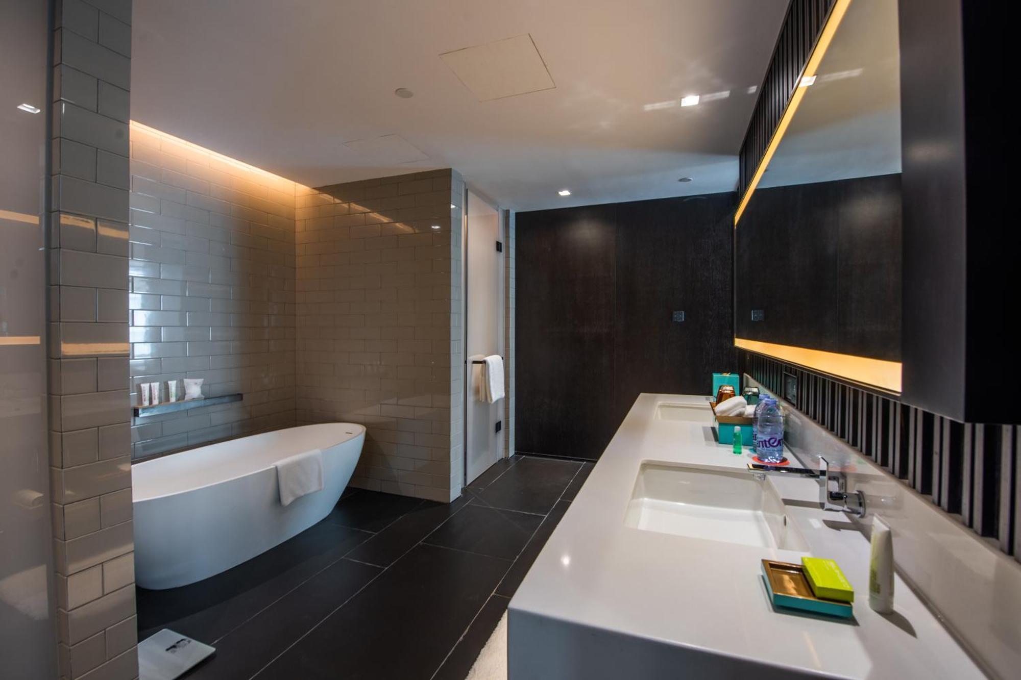Le Meridien Zhongshan Zhongshan  Dış mekan fotoğraf