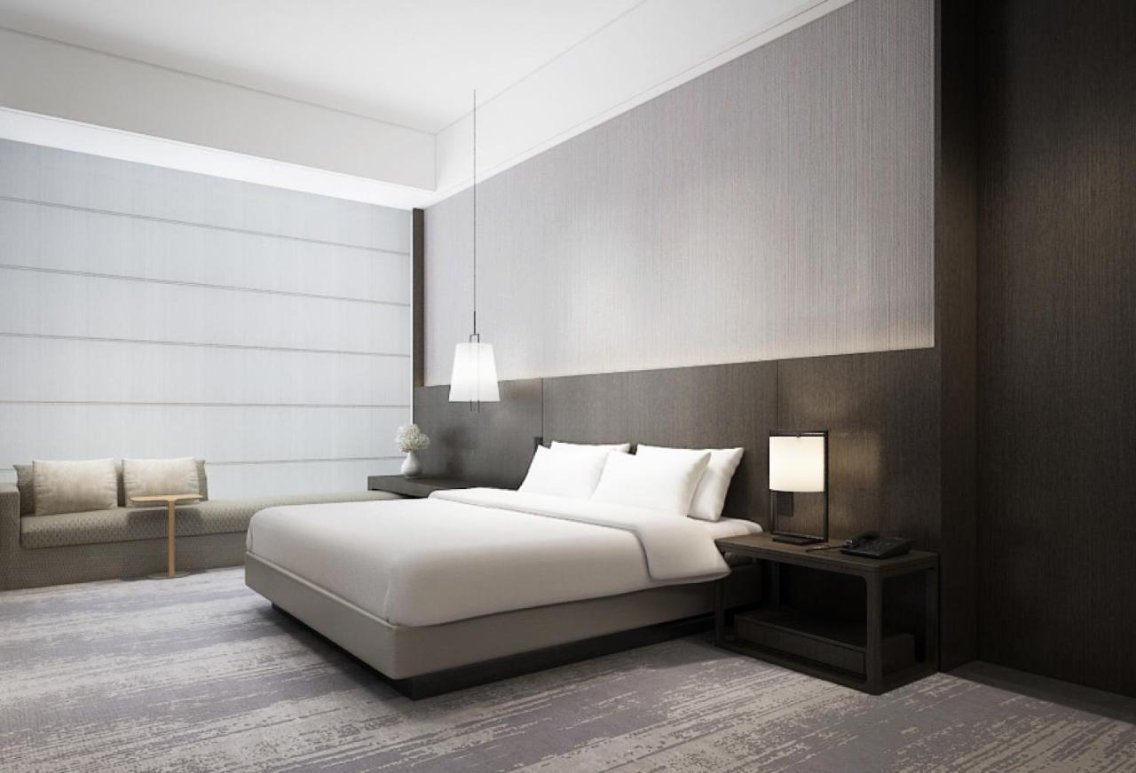 Le Meridien Zhongshan Zhongshan  Dış mekan fotoğraf